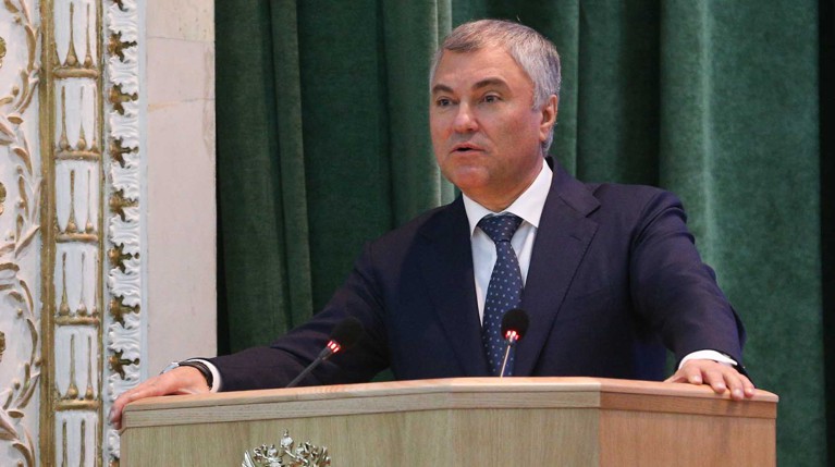 Володин назвал преимущества российского подхода к вакцинации от COVID-19 — Daily Storm