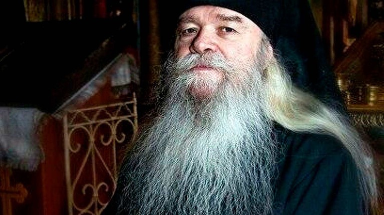 Схиархимандрита-миллионера лишили сана за сектантство и хранение оружия — Daily Storm