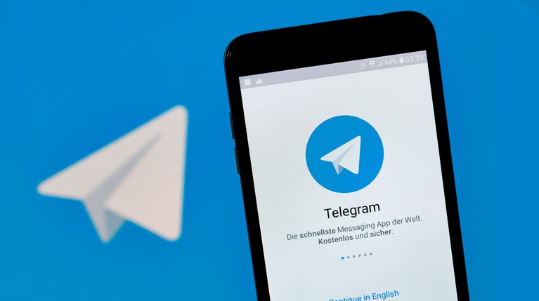 Лавров рассказал о планах Запада заблокировать Telegram — Daily Storm