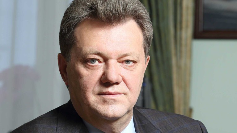 Ивана Кляйна обвиняют в незаконном участии в предпринимательской деятельности Фото: © Global Look Press / Администрация Томска