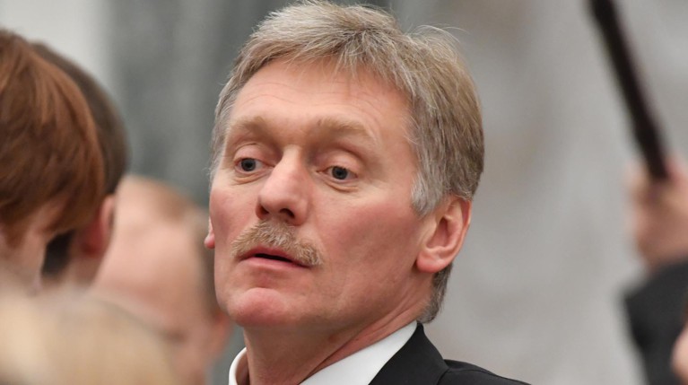 Песков: Кремль не склонен преувеличивать популярность Навального — Daily Storm