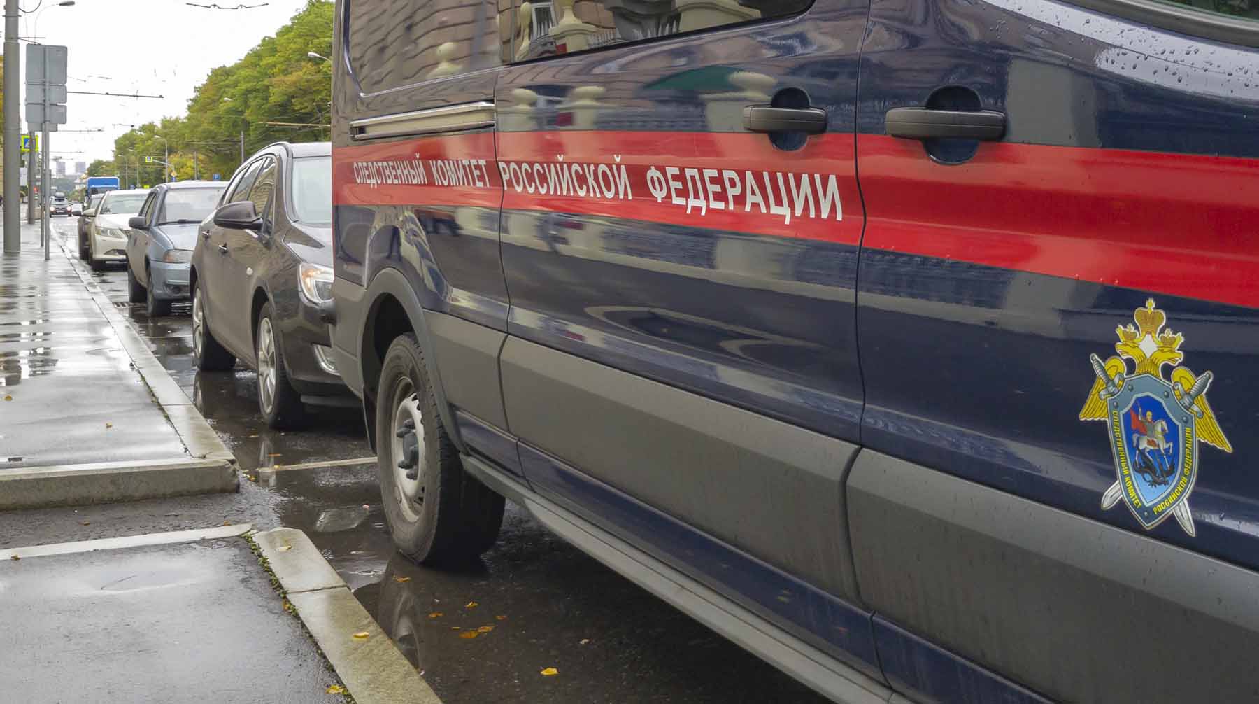 Dailystorm - Полицейского проверят на причастность к «сливам» для расследования о Навальном