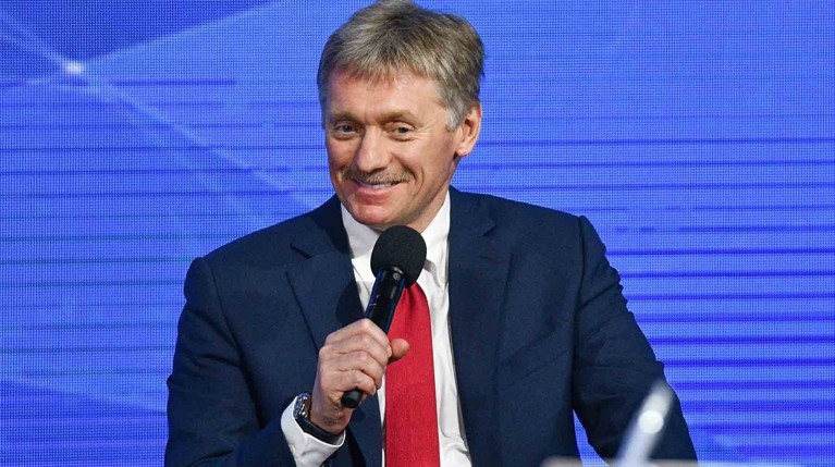 «У Путина нет дворца»: Песков прокомментировал новое видео Навального — Daily Storm