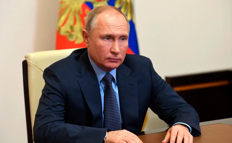 Путин поздравил Кадырова с уничтожением банды Бютукаева — Daily Storm