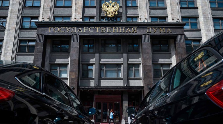 Володин заявил об отсутствии у депутатов Госдумы двойного гражданства — Daily Storm