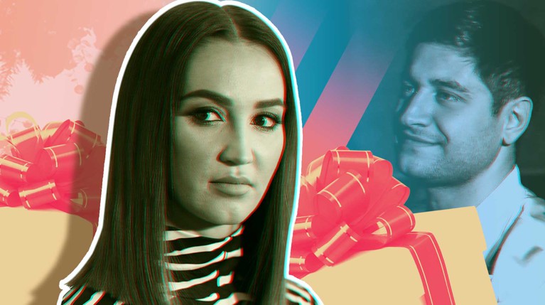 Поругалась с Манукяном, не усыновила ребенка, надела платье как у Костенко. Как Оля Бузова отпраздновала свой день рождения — Daily Storm
