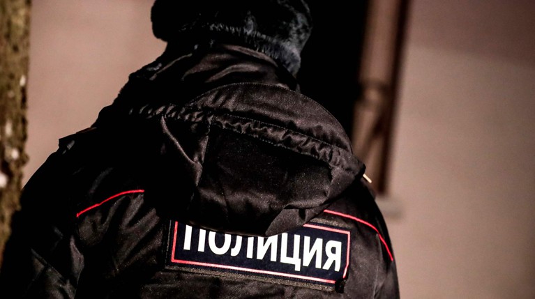 В России возбудили первое дело из-за призывов к беспорядкам 23 января — Daily Storm