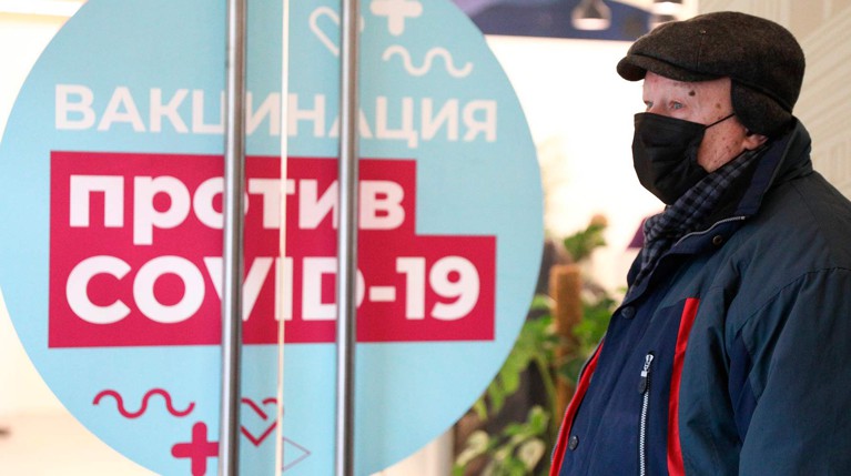 Вакцинированные от коронавируса жители Подмосковья получат QR-коды — Daily Storm