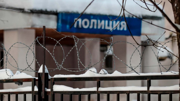 ГУ МВД по Москве пообещало пресечь митинги 23 января — Daily Storm