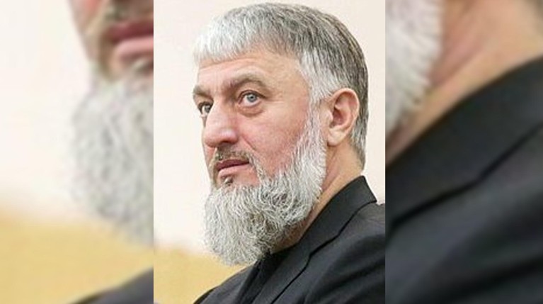 Советник Кадырова обратился к участнику драки с ОМОН на незаконной акции в Москве — Daily Storm
