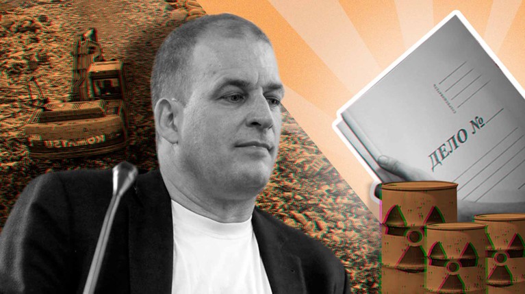 Олег Митволь и Максим Шингаркин год назад инициировали проверку австрийской компании, близкой к олигарху-ресторатору Коллаж: © Daily Storm