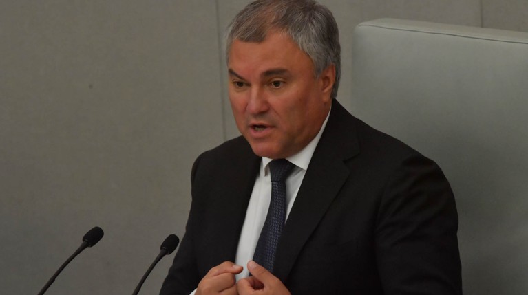 Реакция будет: Володин не исключил ужесточения наказания за вовлечение детей в политику — Daily Storm