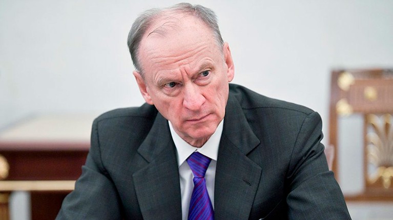 Патрушев назвал Навального «деятелем», которому поручено устроить в России майдан — Daily Storm