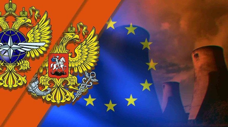 Углеродные войны. Россия договаривается с Евросоюзом по «экологическому» налогу — Daily Storm