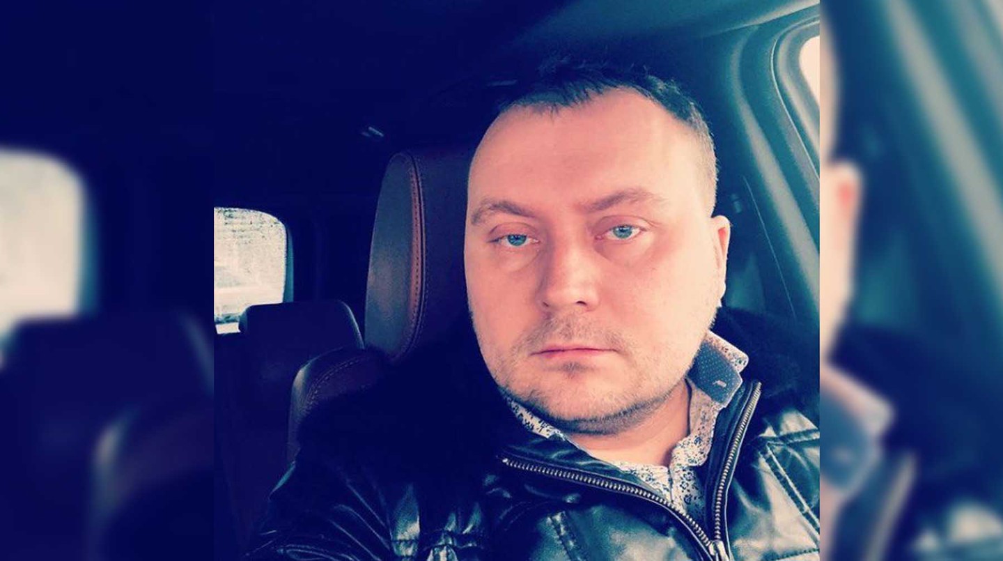 Андрей Алешкин