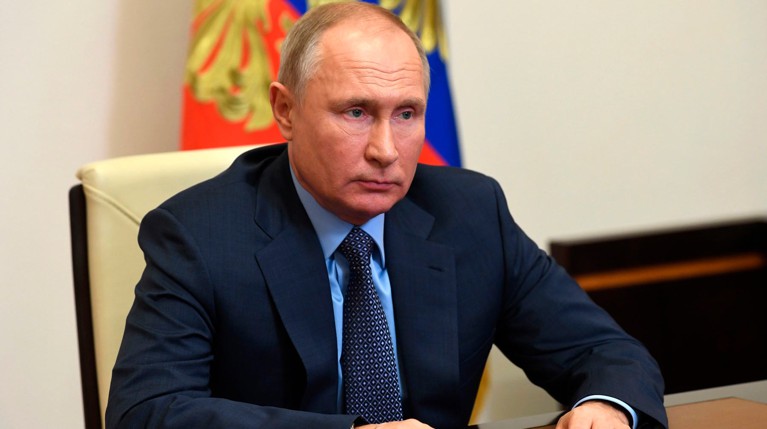 Путин ответил Байдену на все вопросы о Навальном — Daily Storm