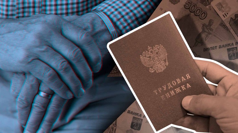 Минпросвещения запускает программу целевой подготовки кадров, рассчитанную на людей старшего возраста Коллаж: © Daily Storm