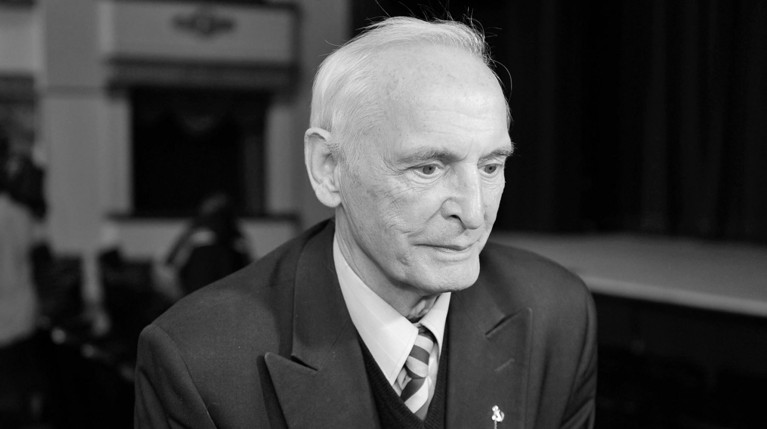 Умер Василий Лановой — Daily Storm