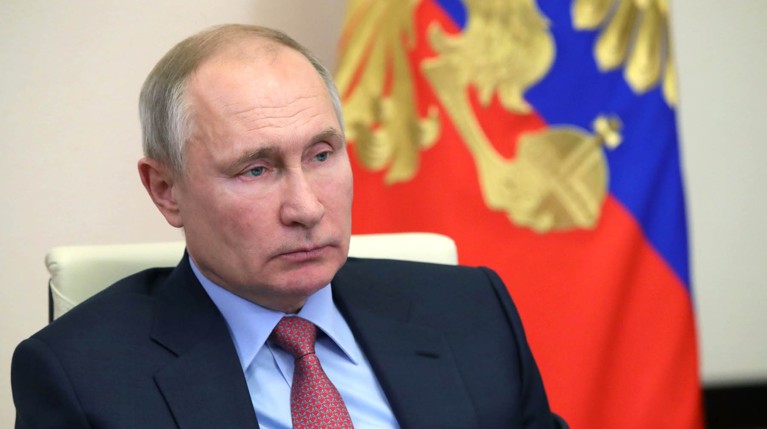 Путин выразил соболезнования родным и близким Ланового — Daily Storm
