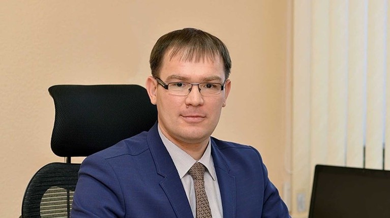 В Башкирии задержан глава Минстроя республики — Daily Storm