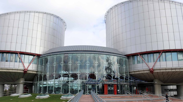 ЕСПЧ затребовал от России разъяснений по делу об отравлении Навального — Daily Storm