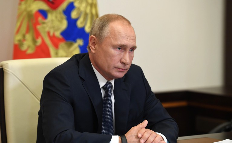 Путин потребовал не допустить появления новых  «обманутых дольщиков» с ценными бумагами — Daily Storm