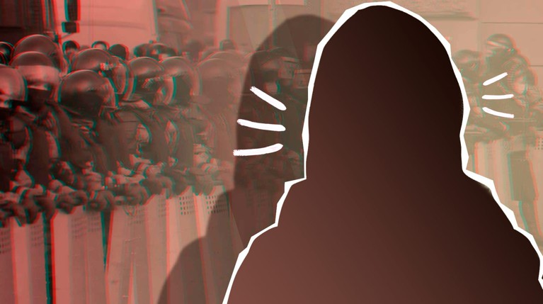 Большинство считает, что учителя не должны навязывать детям свои политические взгляды Коллаж: © Daily Storm