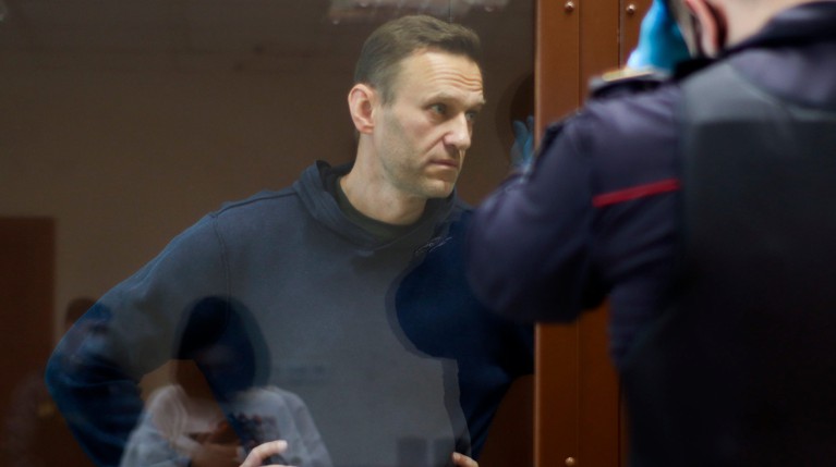 Прокурор: Навальный довел ветерана Артеменко до скорой помощи — Daily Storm