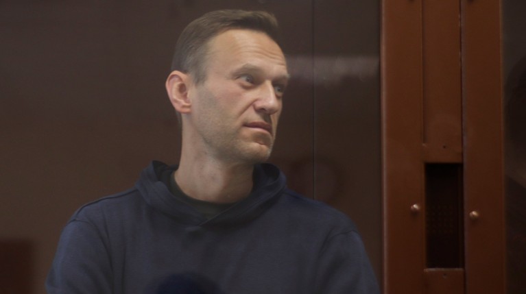 Лебедева и Охлобыстина с мешочком кокаина: Навальный пригласил в суд новых потерпевших — Daily Storm