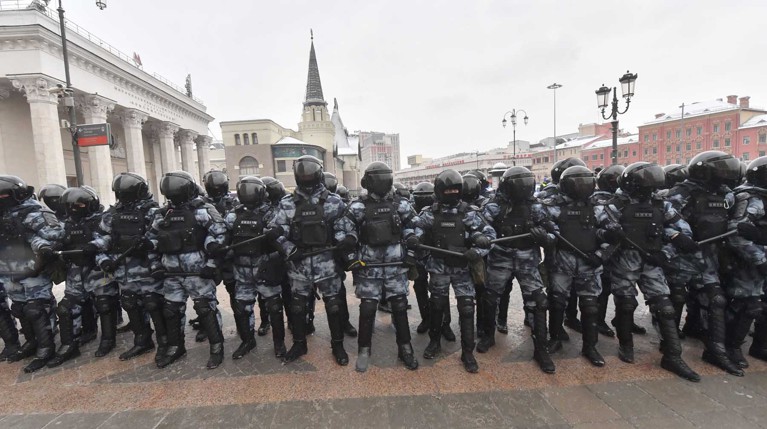 Волков анонсировал новую акцию протеста 14 февраля — Daily Storm