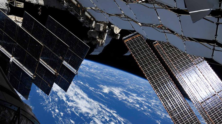 NASA рассчитывает на дополнительное место на «Союзе» для доставки астронавта на МКС — Daily Storm