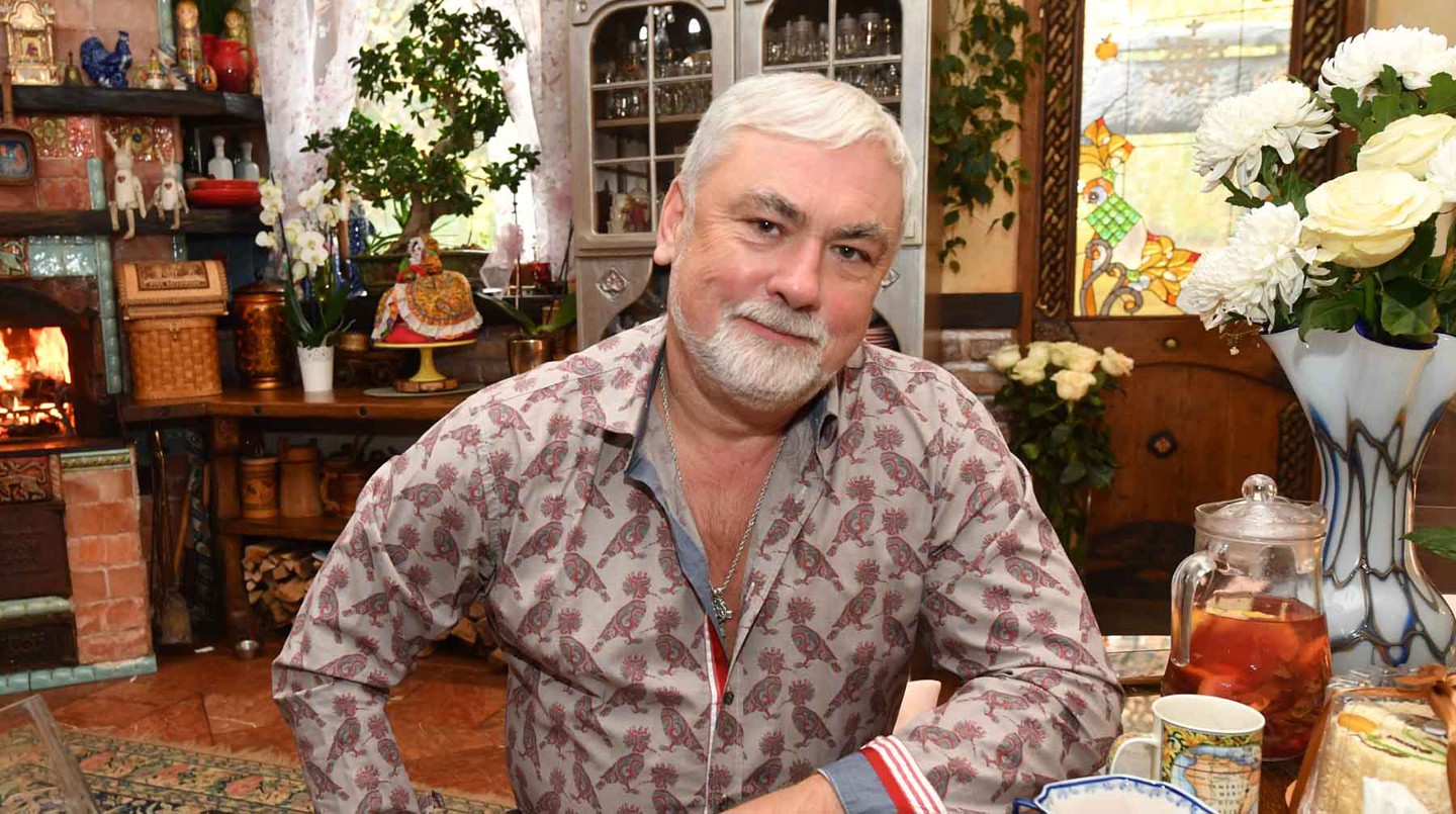 Вадим Цыганов