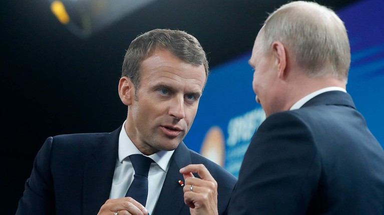Если бы что-то нашли, в секунду возбудили дело: Путин раскрыл детали переговоров по Навальному — Daily Storm