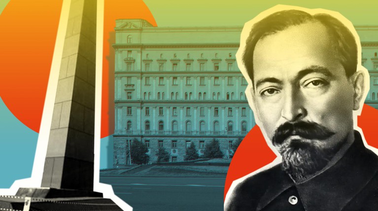 Дзержинский или стела свободы: Общественная палата Москвы обсудит, что установить на Лубянке — Daily Storm