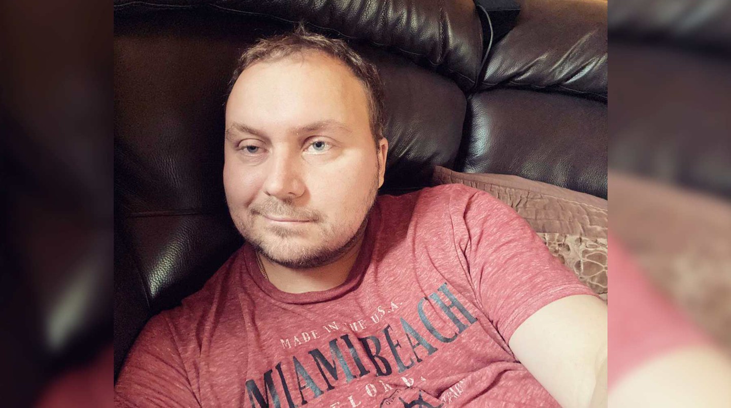 Андрей Алешкин