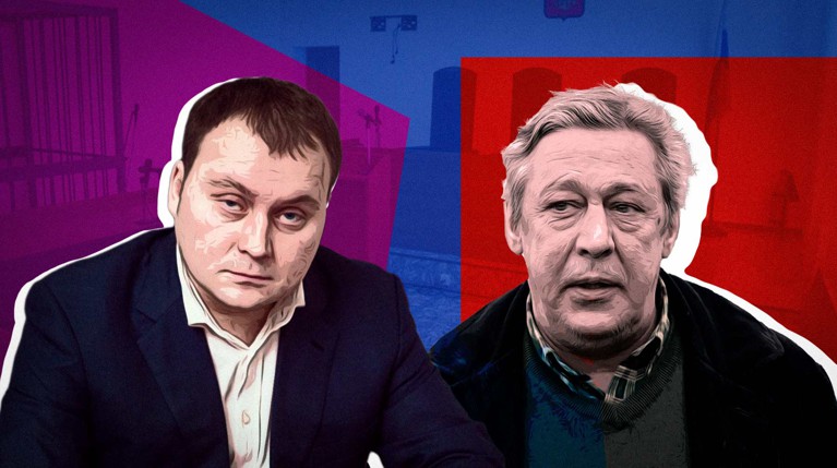 «Тишины прошу, тишины»: Михаил Ефремов обвинил своего адвоката в излишней разговорчивости — Daily Storm