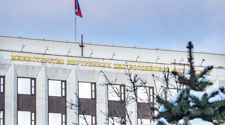 В МВД назвали недопустимым участие школьников в тренировках по «разгону митингов» — Daily Storm