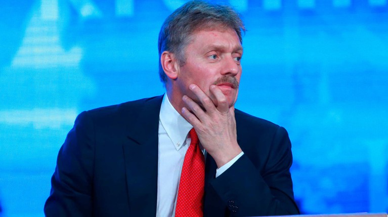 Попытка вмешательства в наши дела: Песков раскритиковал решение ЕСПЧ о Навальном — Daily Storm