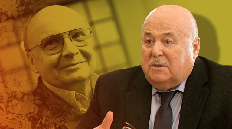 Для нас он — Андрюша: глава Союза театральных деятелей рассказал о работе с Мягковым — Daily Storm