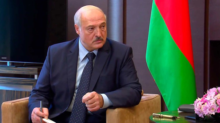Лукашенко пообещал развивать «хороший национализм», чтобы отличаться от русских — Daily Storm