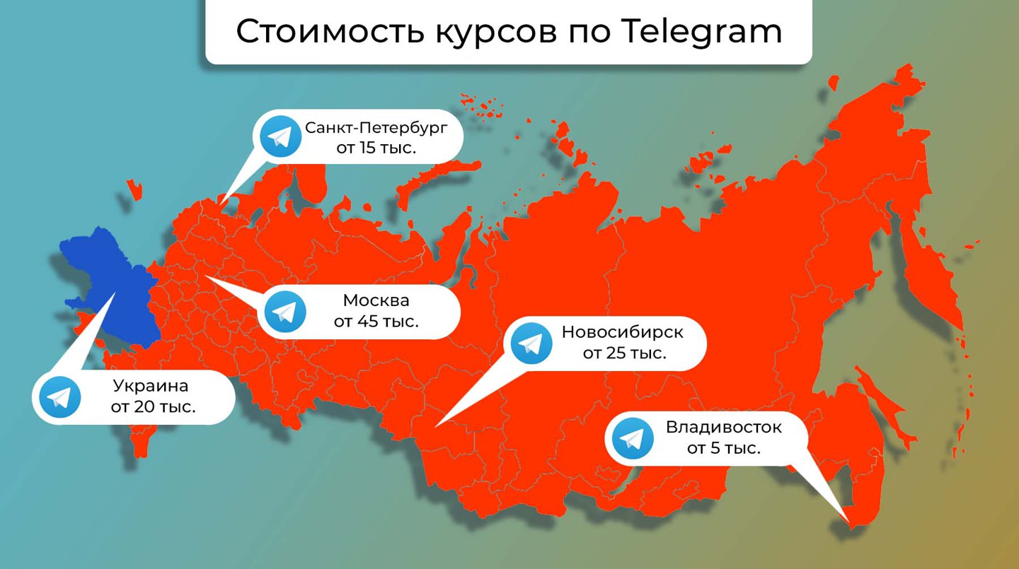 Инфографика: © Daily Storm