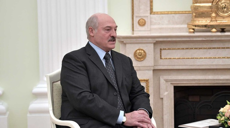 Лукашенко запретили посещать любые Олимпиады — Daily Storm