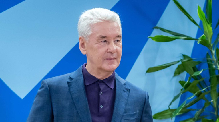 ЦКАД вместо МКАД: Собянин объяснил, почему ограничили движение грузовиков на окружной — Daily Storm
