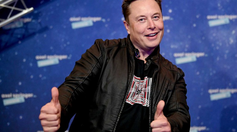 SpaceX уже ведет переговоры с властями округа Фото: © Global Look Press / Britta Pedersen
