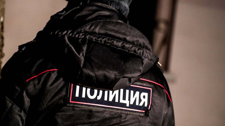СМИ: Полиция задержала в Екатеринбурге подростка, подозреваемого в тройном убийстве — Daily Storm