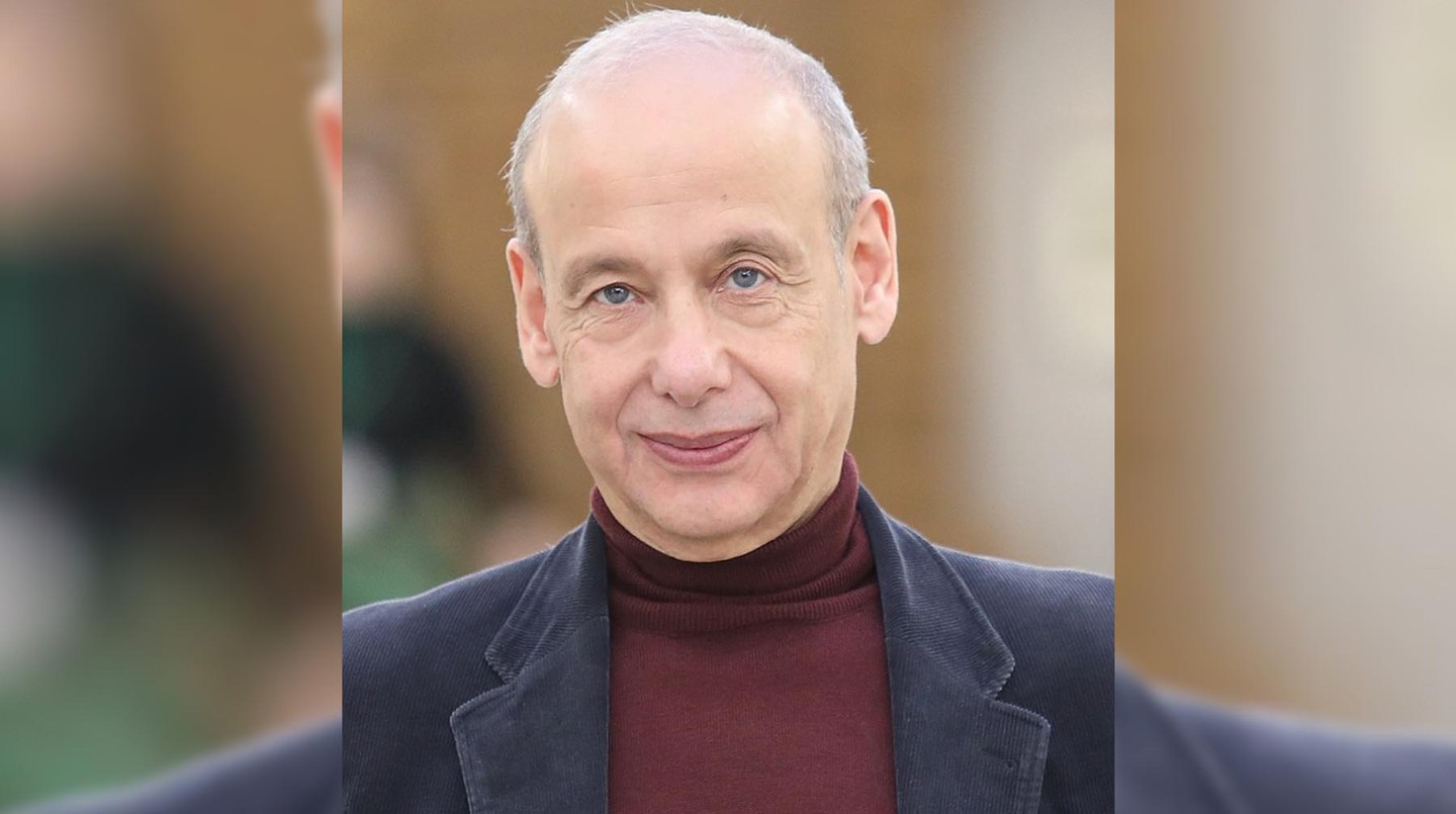 Александр Асмолов