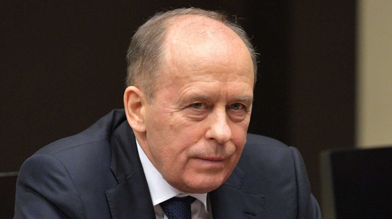 Глава ФСБ заявил о ликвидации всех лидеров банд на Северном Кавказе — Daily Storm