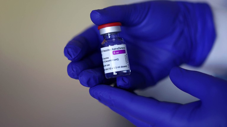 Министры Таиланда отказались прививаться вакциной AstraZeneca — Daily Storm