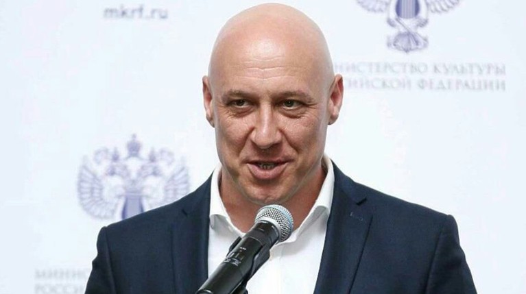 Певец Майданов решил участвовать в выборах в Госдуму — Daily Storm