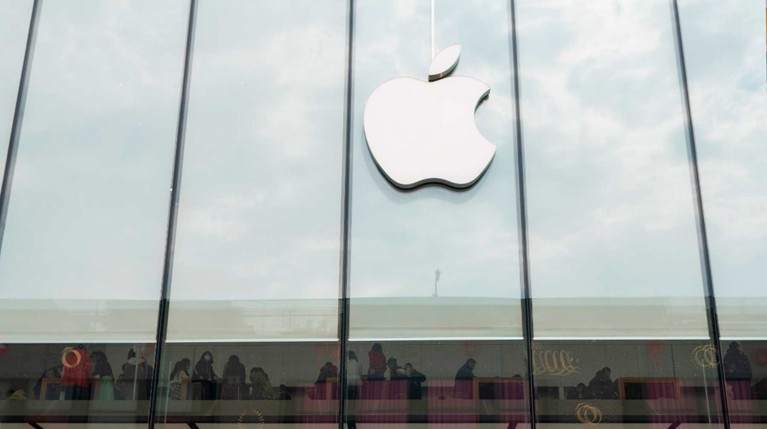 Apple согласилась предустанавливать российские приложения на гаджеты — Daily Storm